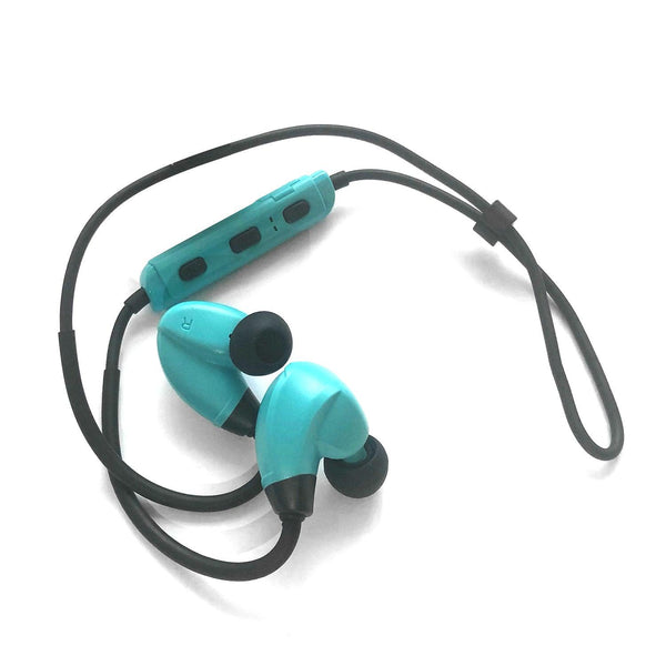 TomTom Wireless Bluetooth Headphones