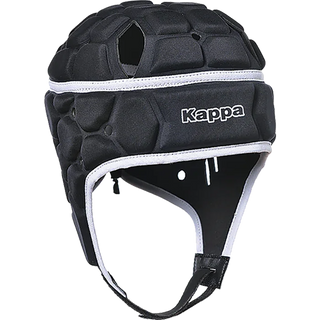 Kappa Adults Rugby Headguard