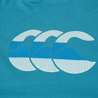 Canterbury Mens Fundamentals T-Shirt