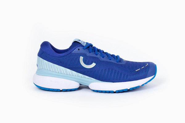 True Motion Womens U-TECH Nevos Running Shoes