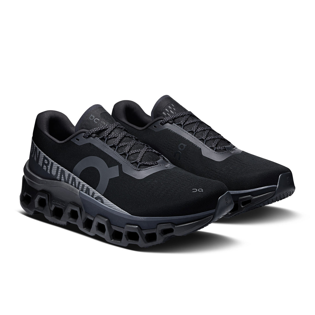 ON Cloudmonster 2 Mens Road Running Shoes