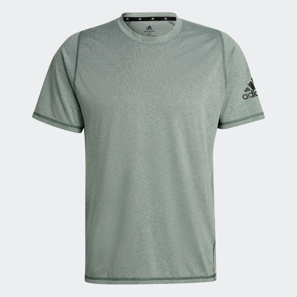 Adidas Mens Ultimate AEROREADY Designed 2 Move T-Shirt