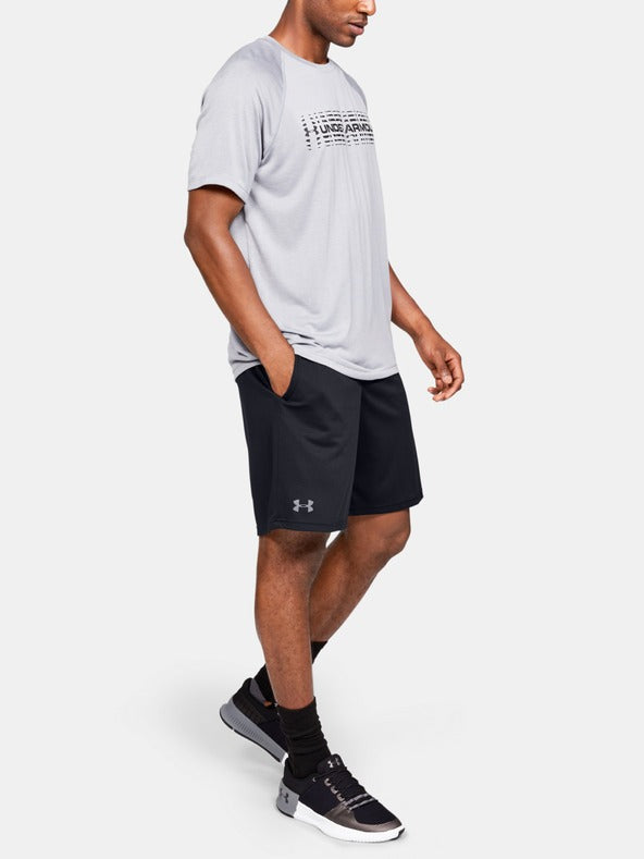 Under Armour Mens Tech Mesh Shorts