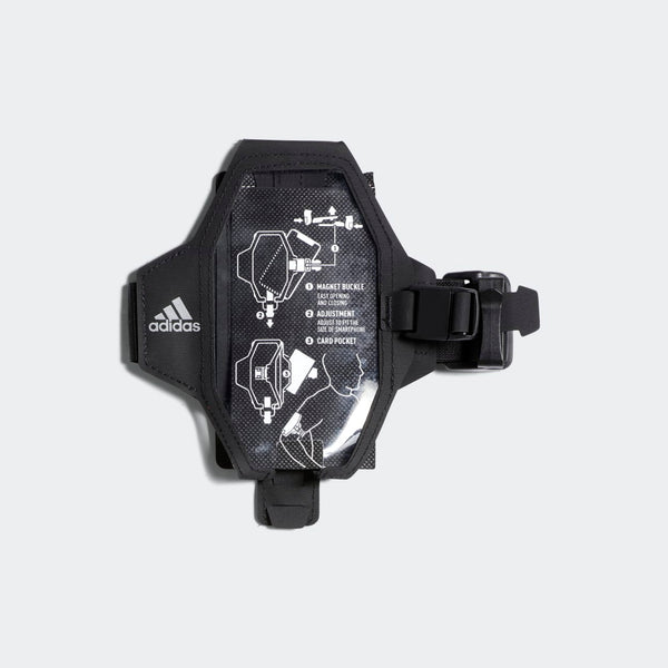 adidas Running Mobile Arm Pouch