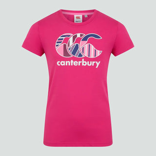 Canterbury Uglies Womens T-Shirt