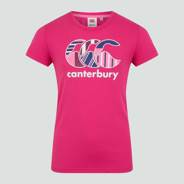 Canterbury Uglies Womens T-Shirt