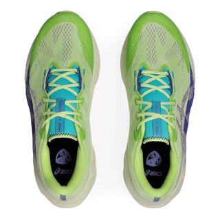 ASICS Novablast 5 TR Mens Hybrid Trail Running Shoes