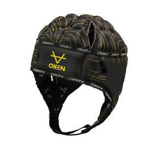 Oxen Pro Kids Rugby Headguard