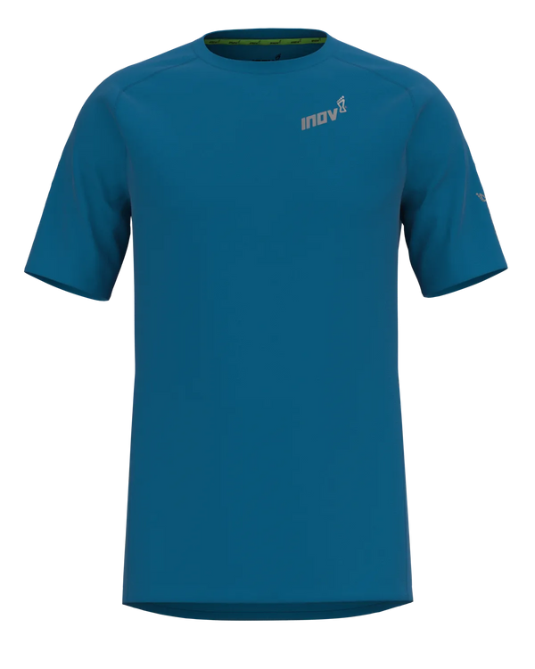 inov8 Mens Base Short Sleeve Running T-Shirt