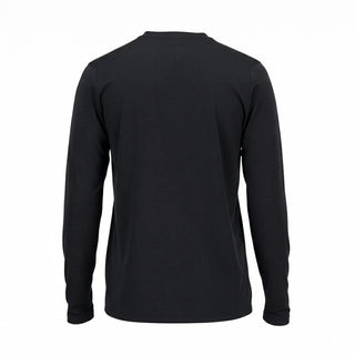 New Balance Mens Athletics Long Sleeve Top