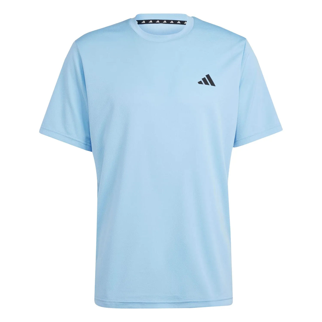 adidas Mens Train Essentials Training T-Shirt