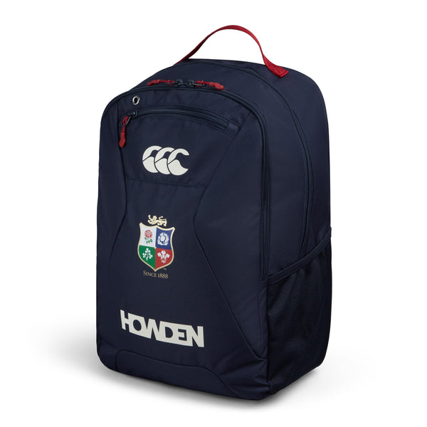 Canterbury British & Irish Lions 2025 Rugby Medium Backpack