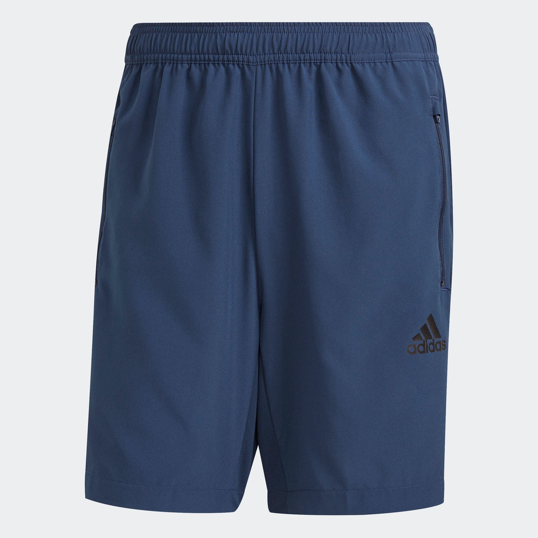 Adidas Mens AEROREADY Designed 2 Move Woven Sport Shorts