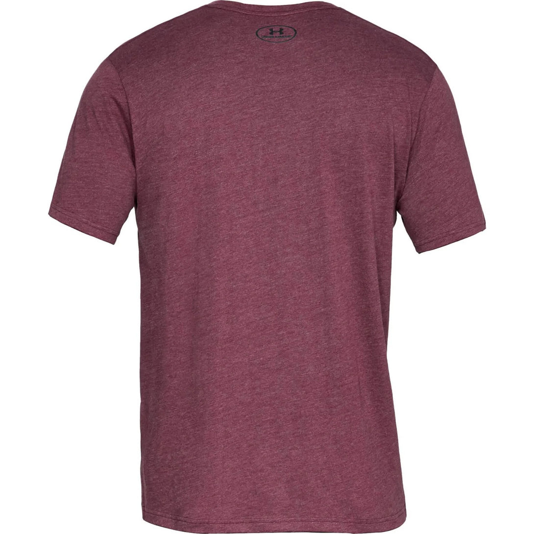 Under Armour Mens Sportstyle Left Chest T-Shirt