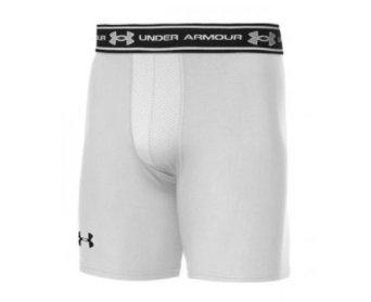 Under Armour Mens Coldgear Shorts