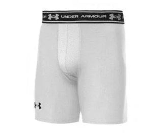 Under Armour Kids Coldgear Shorts