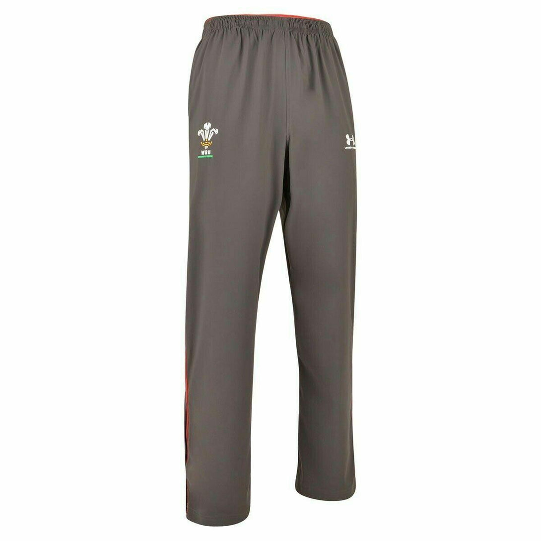 Rugby Heaven UA Wales Supporters Pants Mens - www.rugby-heaven.co.uk