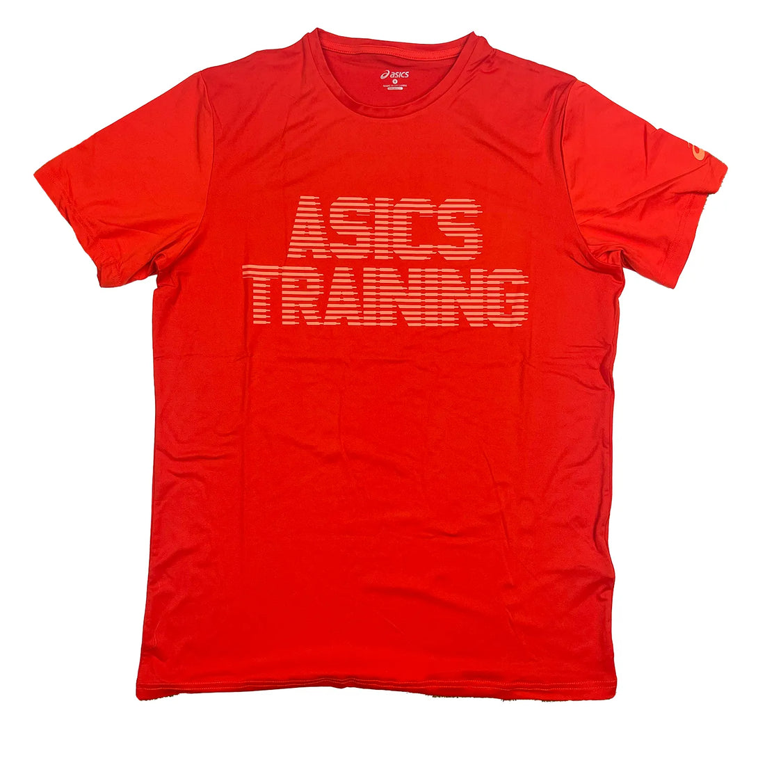 Asics Training Tech T-shirt 