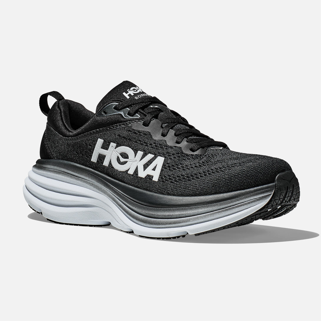 Hoka Bondi 8 Mens Running Shoe