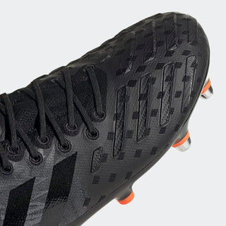 adidas Predator XP Adults Soft Ground Rugby Boots