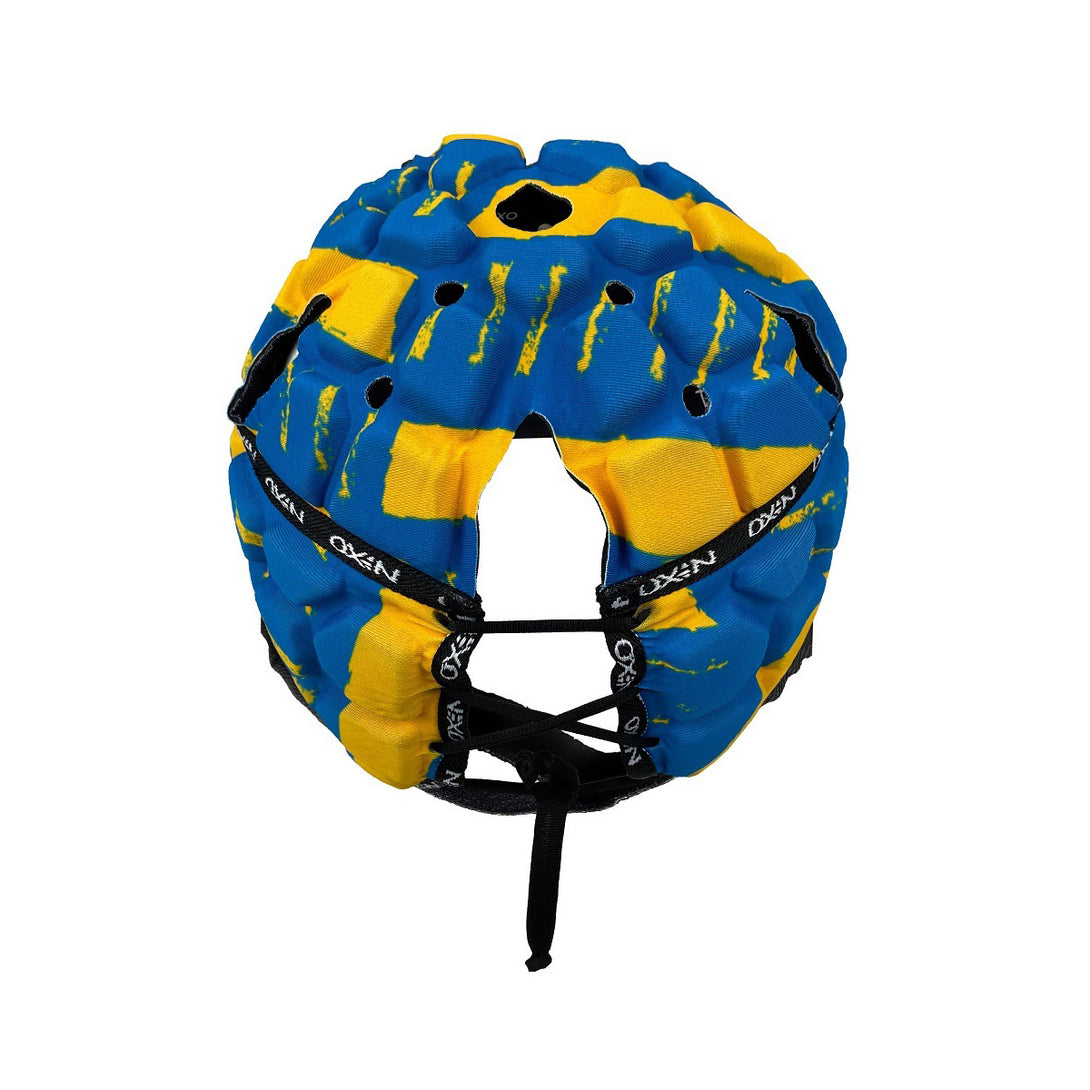 Oxen Pro Kids Rugby Headguard