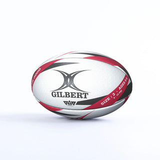 Gilbert G-TR3000 Rugby Training Ball Size 3