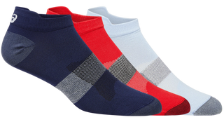 ASICS Lyte Running Socks 3 Pack