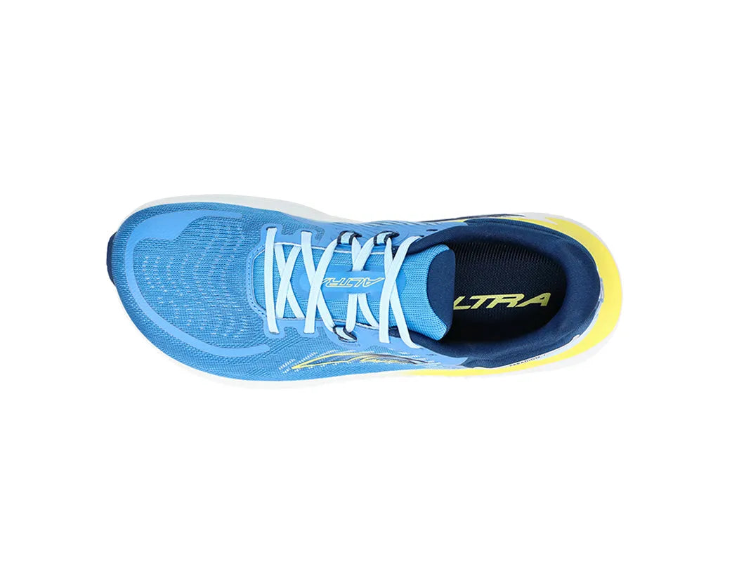 Altra Paradigm 7 Womens Road Running Shoes 