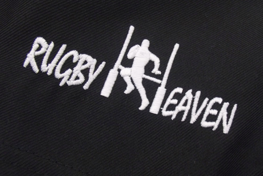 Rugby Heaven Adults Match Shorts