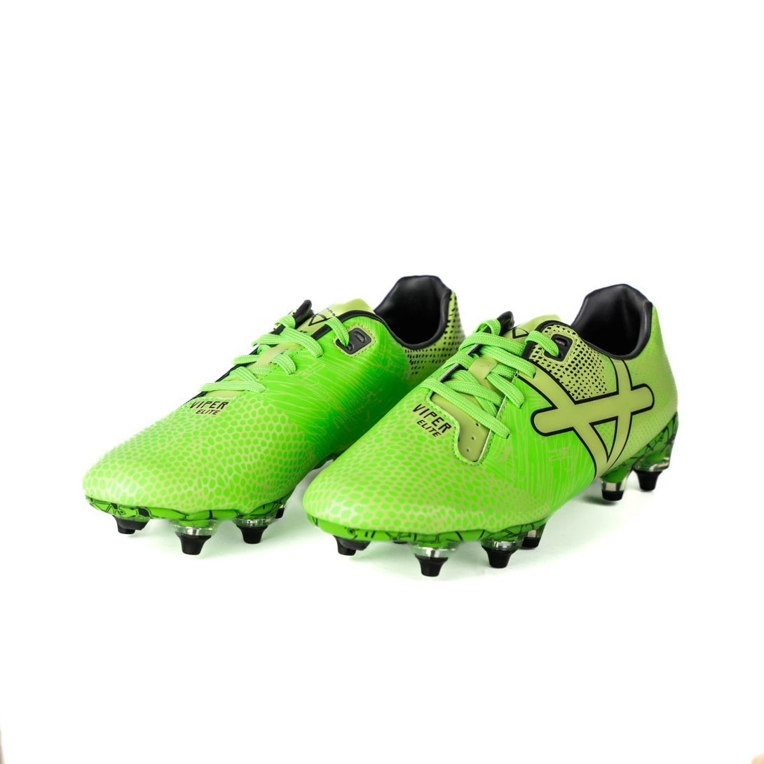 Oxen Viper Elite Adults Multi Ground Rugby Boots