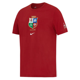 Nike British & Irish Lions 2027 Mens Evergreen T-Shirt