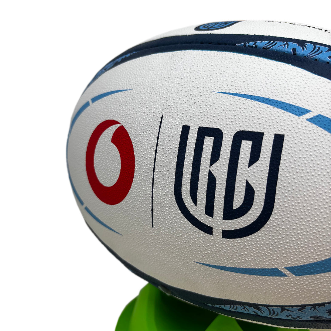 Gilbert United Rugby Championship Sirius Match Rugby Ball