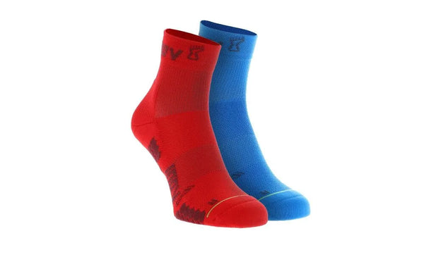 inov8 Trailfly Mid Running Socks 