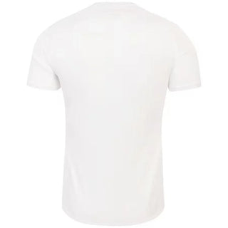 Umbro England Kids Rugby World Cup 2023 Home Rugby Shirt