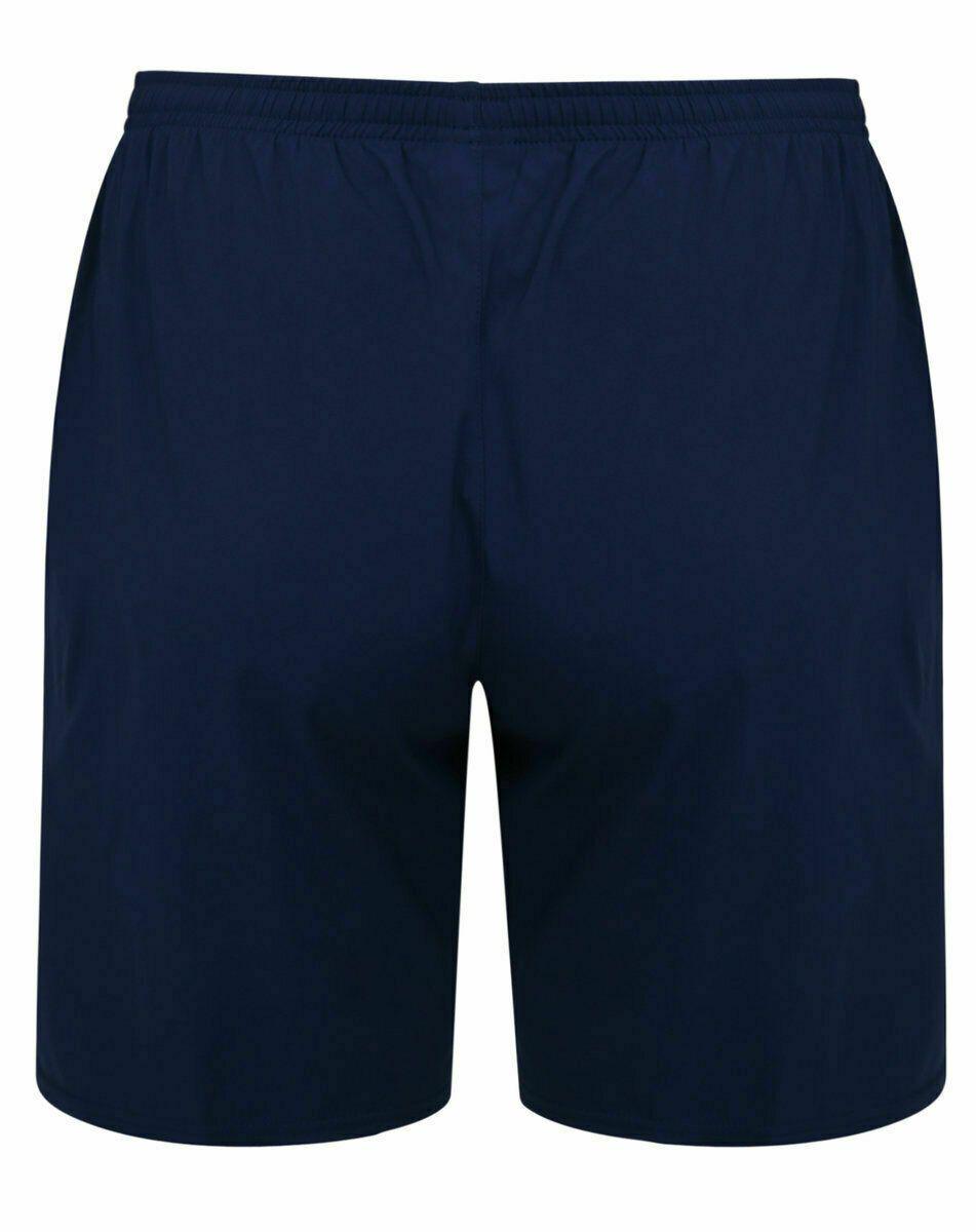 Rugby Heaven Umbro England Mens Gym Shorts - www.rugby-heaven.co.uk