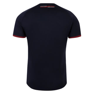 Umbro England RFU Mens Away Rugby Shirt