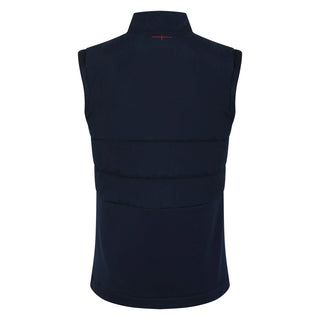 Umbro England RFU Mens Gilet