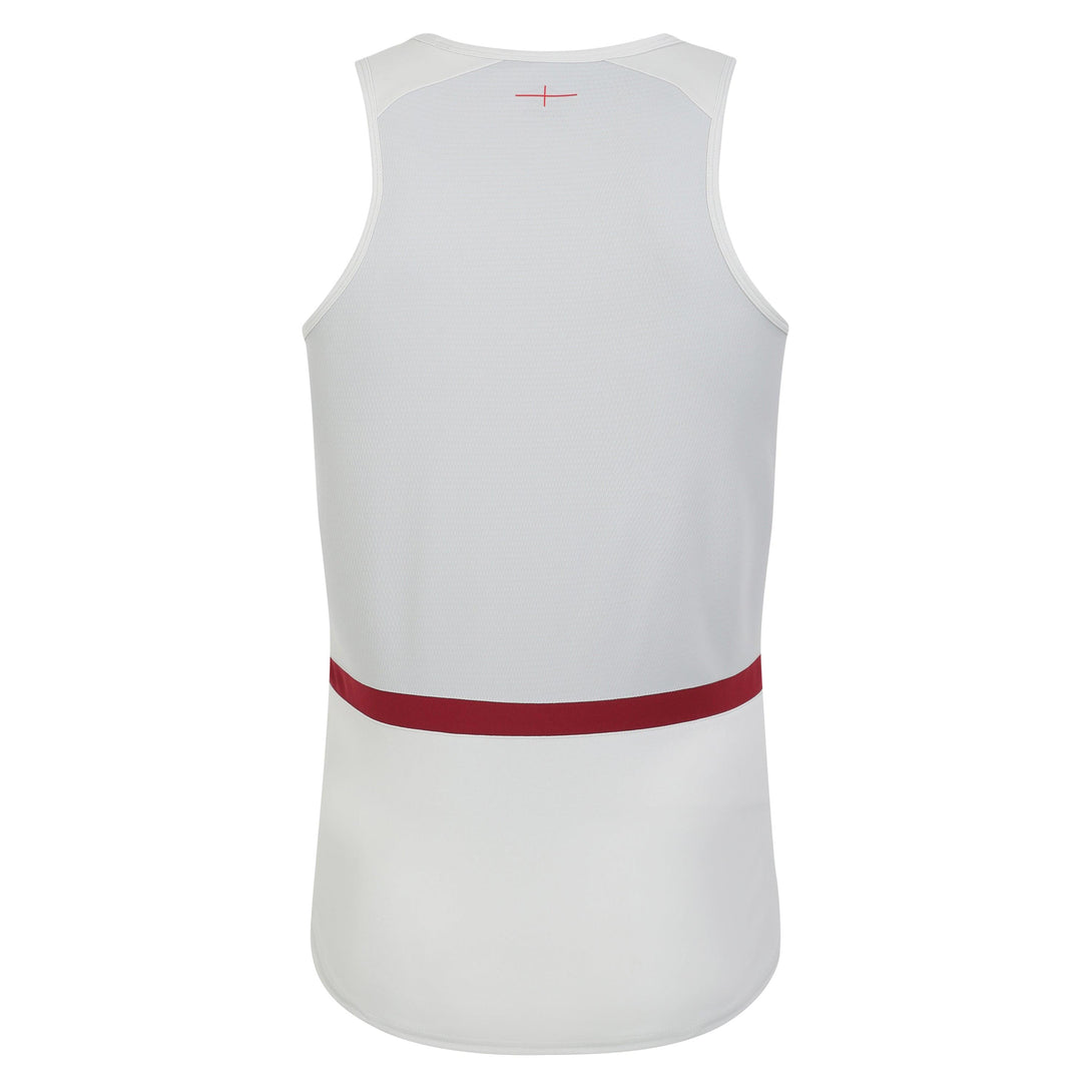 Umbro England RFU Mens Gym Vest