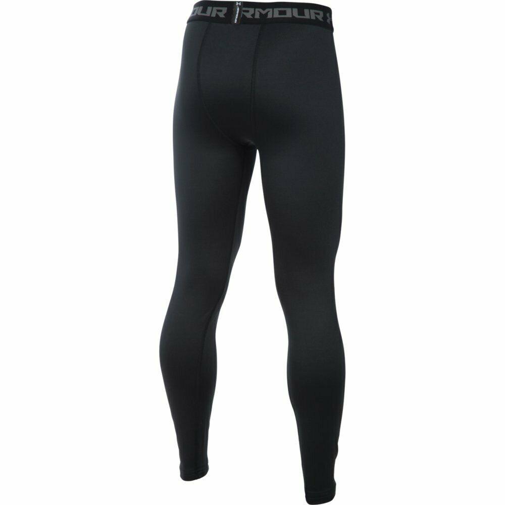 Under Armour ColdGear Armour Boy's Leggings