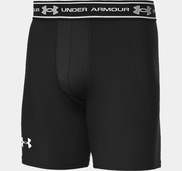 Under Armour Mens Coldgear Shorts