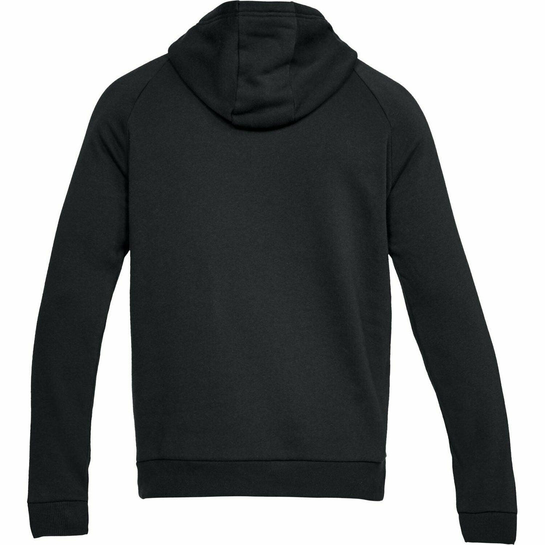 Under Armour Mens Rival Hoody