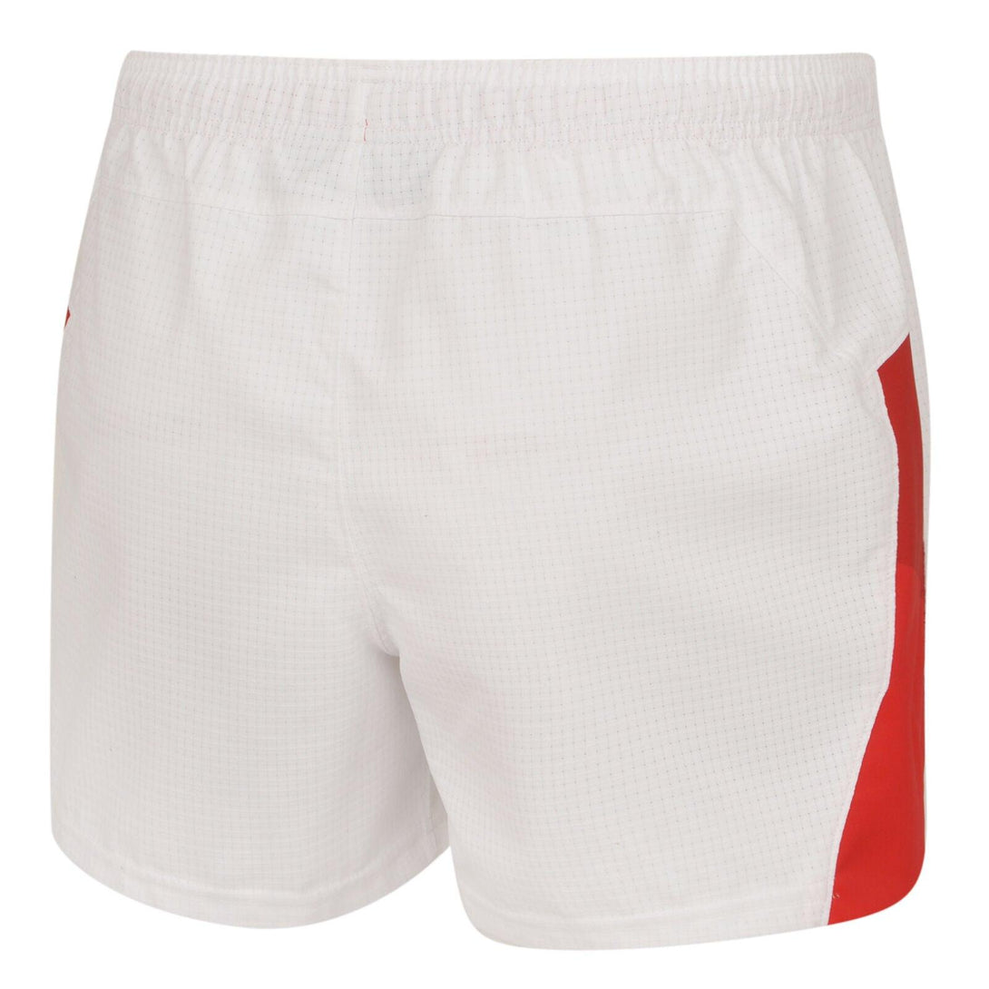 Under Armour Wales Home Shorts Adults