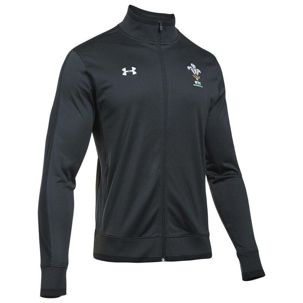 Under Armour Wales Track Jacket