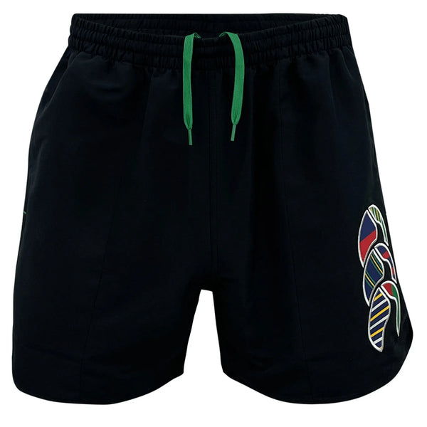 Canterbury Uglies 5" Tactic Shorts Black