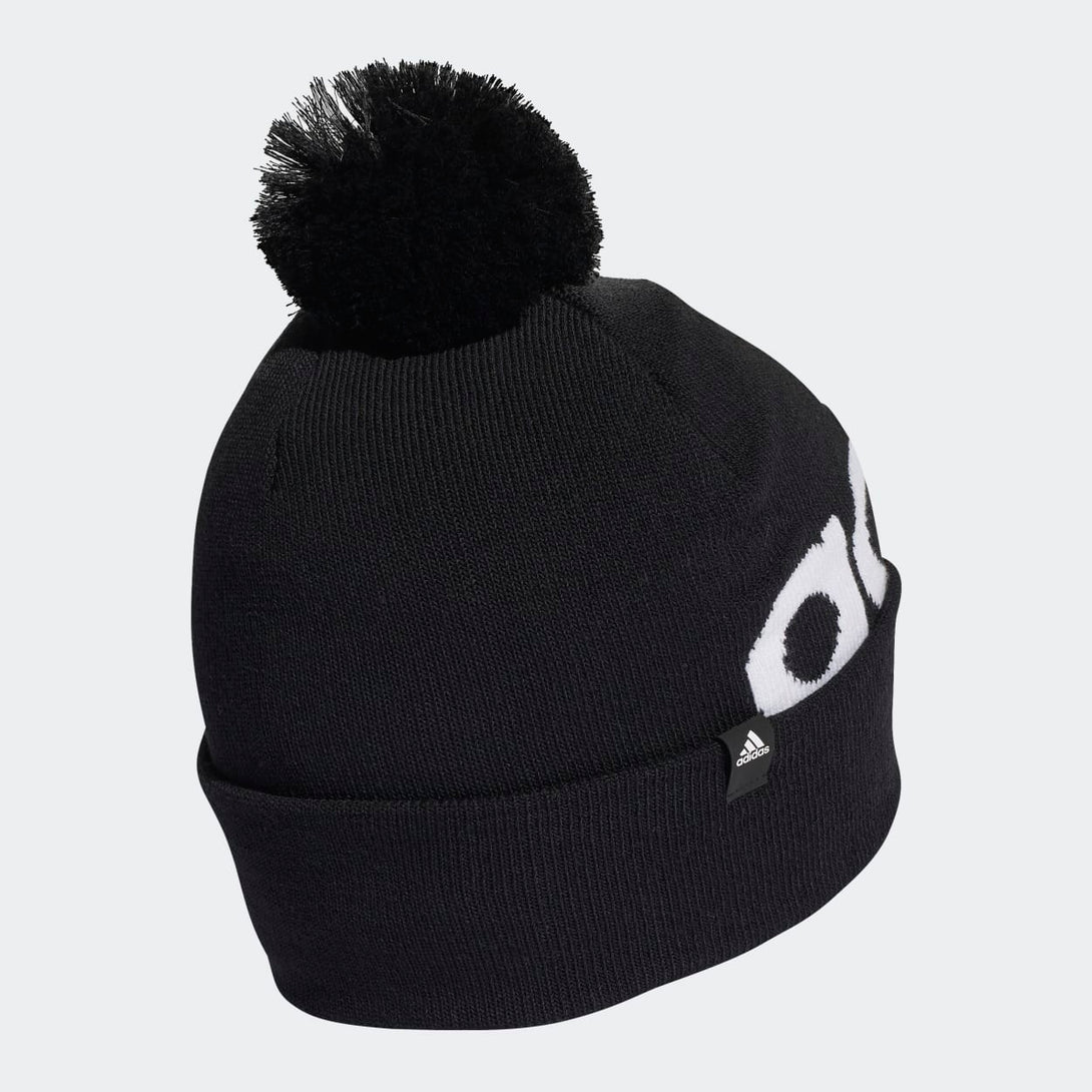 Adidas Adults Pompom Beanie