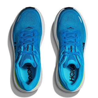 HOKA Bondi 9 Mens Road Running Shoes