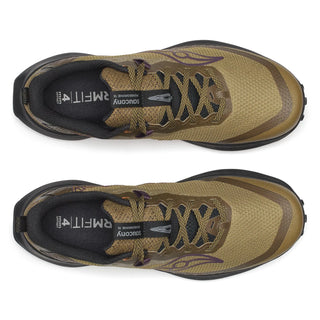 Saucony Peregrine 15 Mens Trail Running Shoes