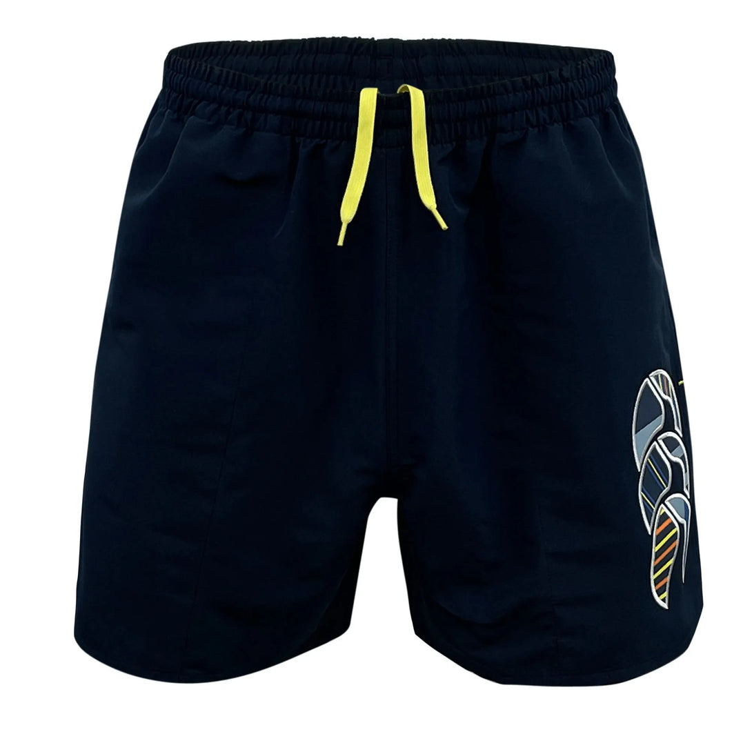 Canterbury Uglies 5" Tactic Shorts Navy