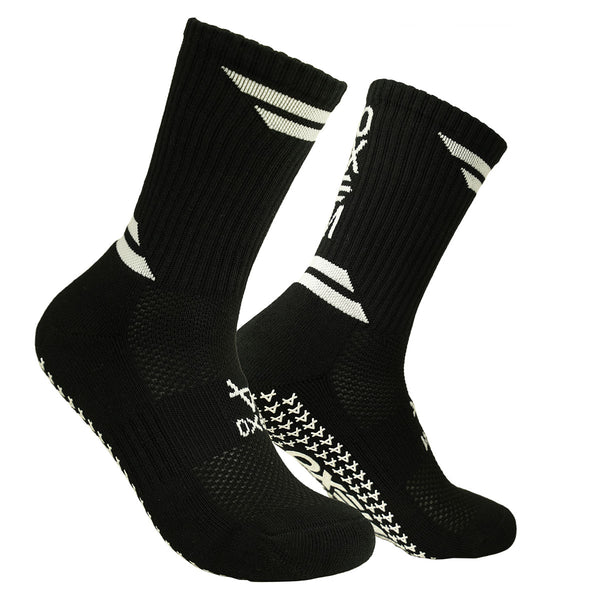 Oxen Adults Grip Socks 