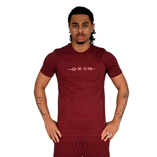 Oxen Inspire Mens T-Shirt